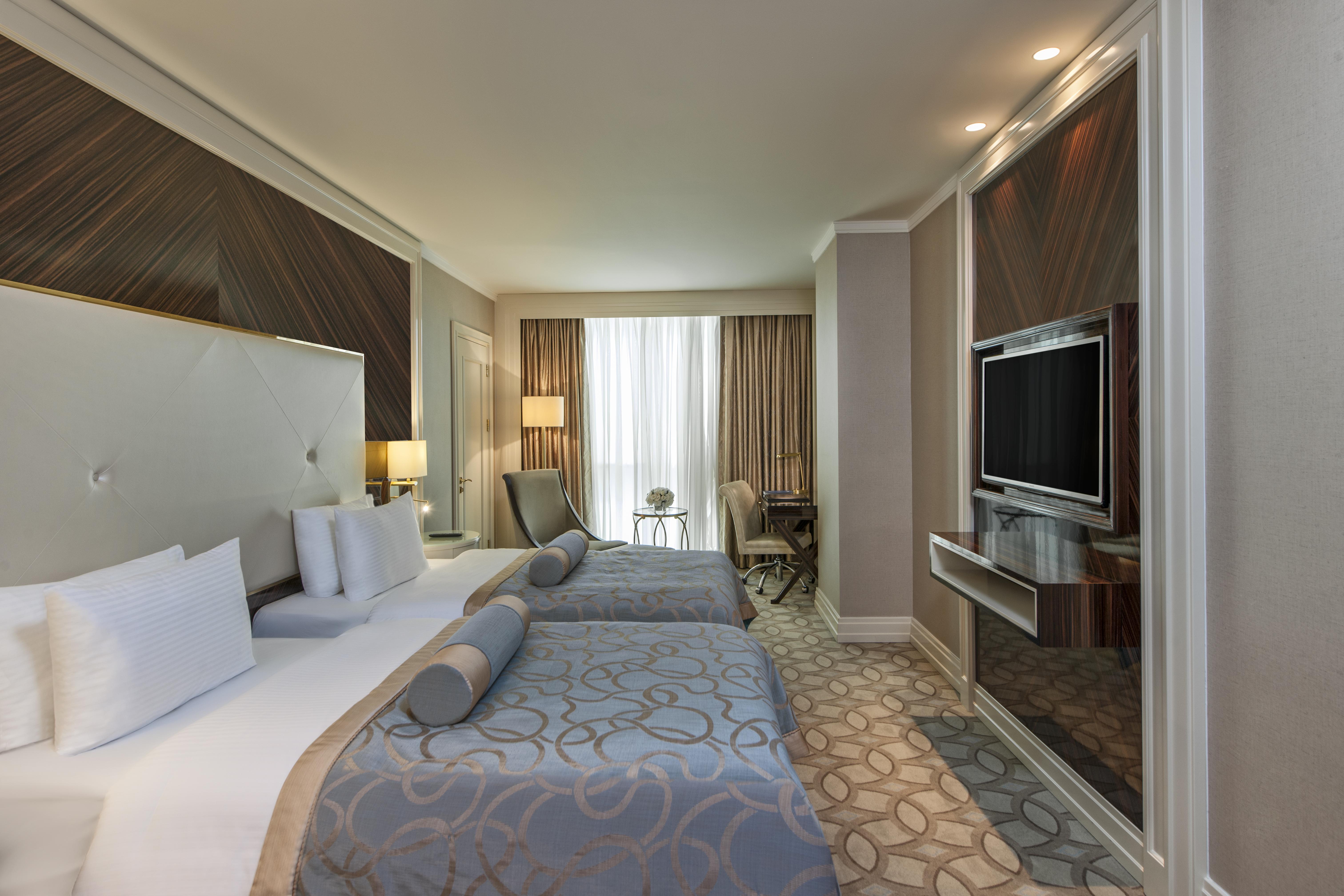 Hotel Elite World Istanbul Florya Zewnętrze zdjęcie A room at the hotel