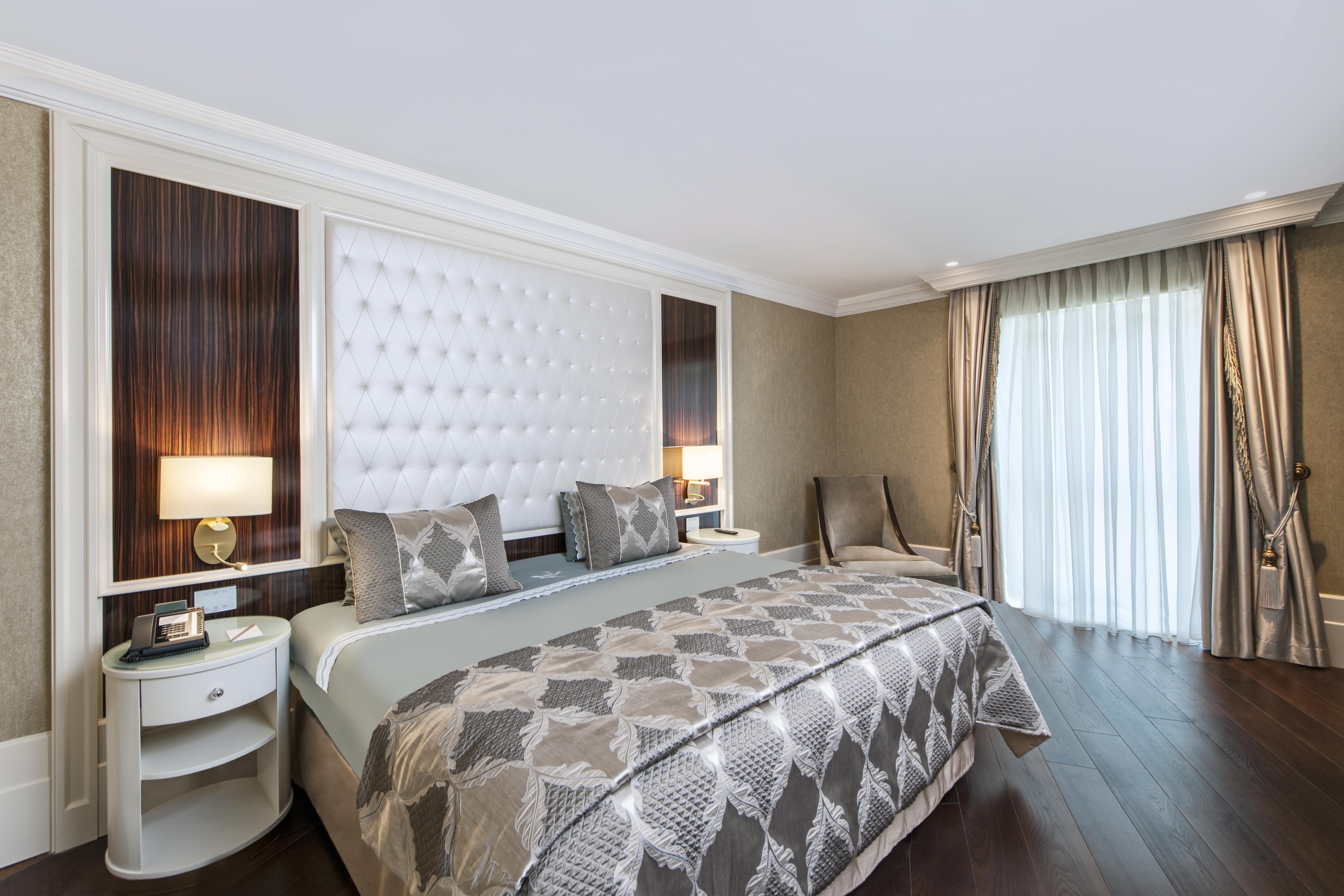 Hotel Elite World Istanbul Florya Zewnętrze zdjęcie