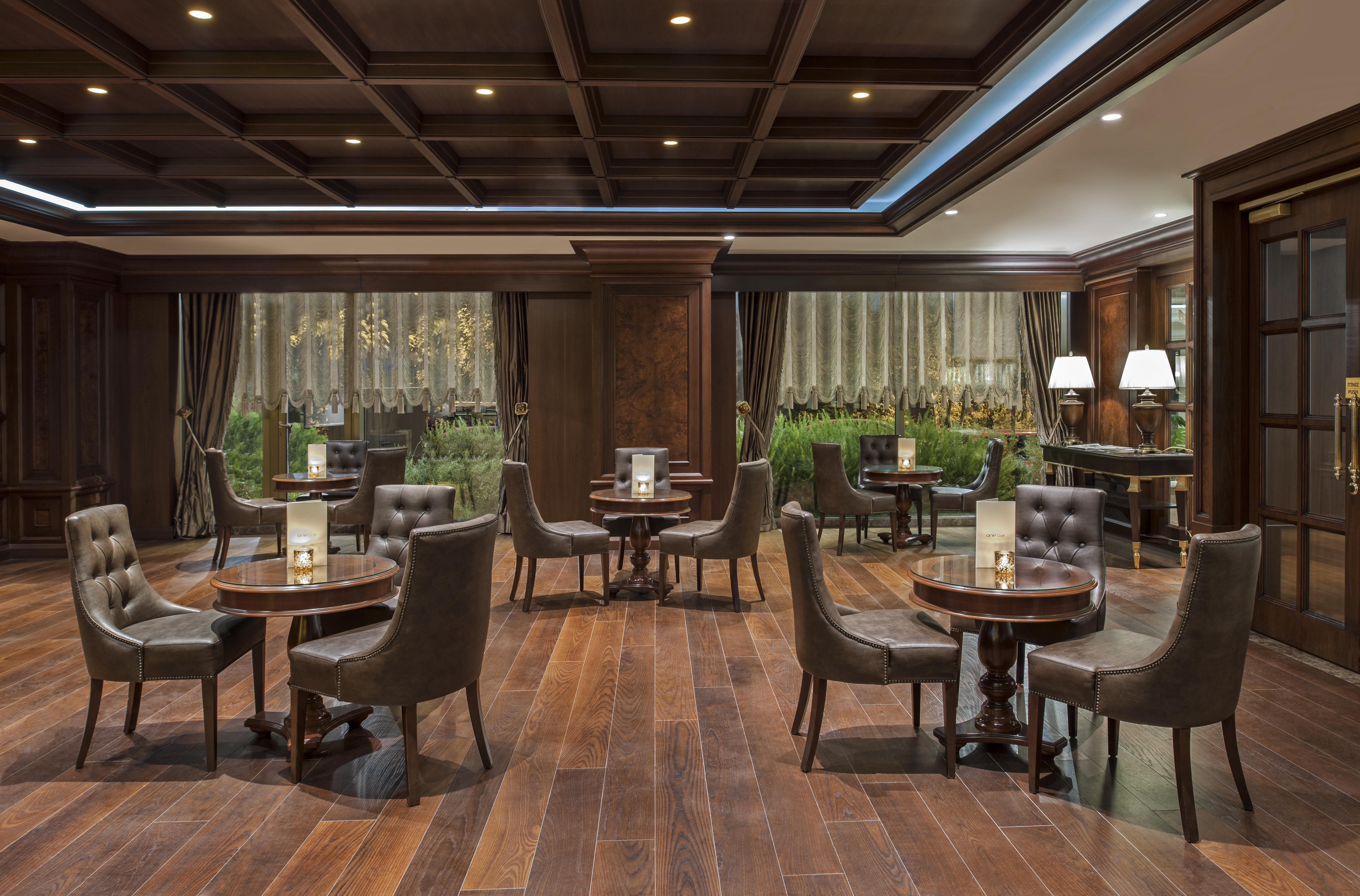 Hotel Elite World Istanbul Florya Zewnętrze zdjęcie The Club at Istanbul Ataturk Airport