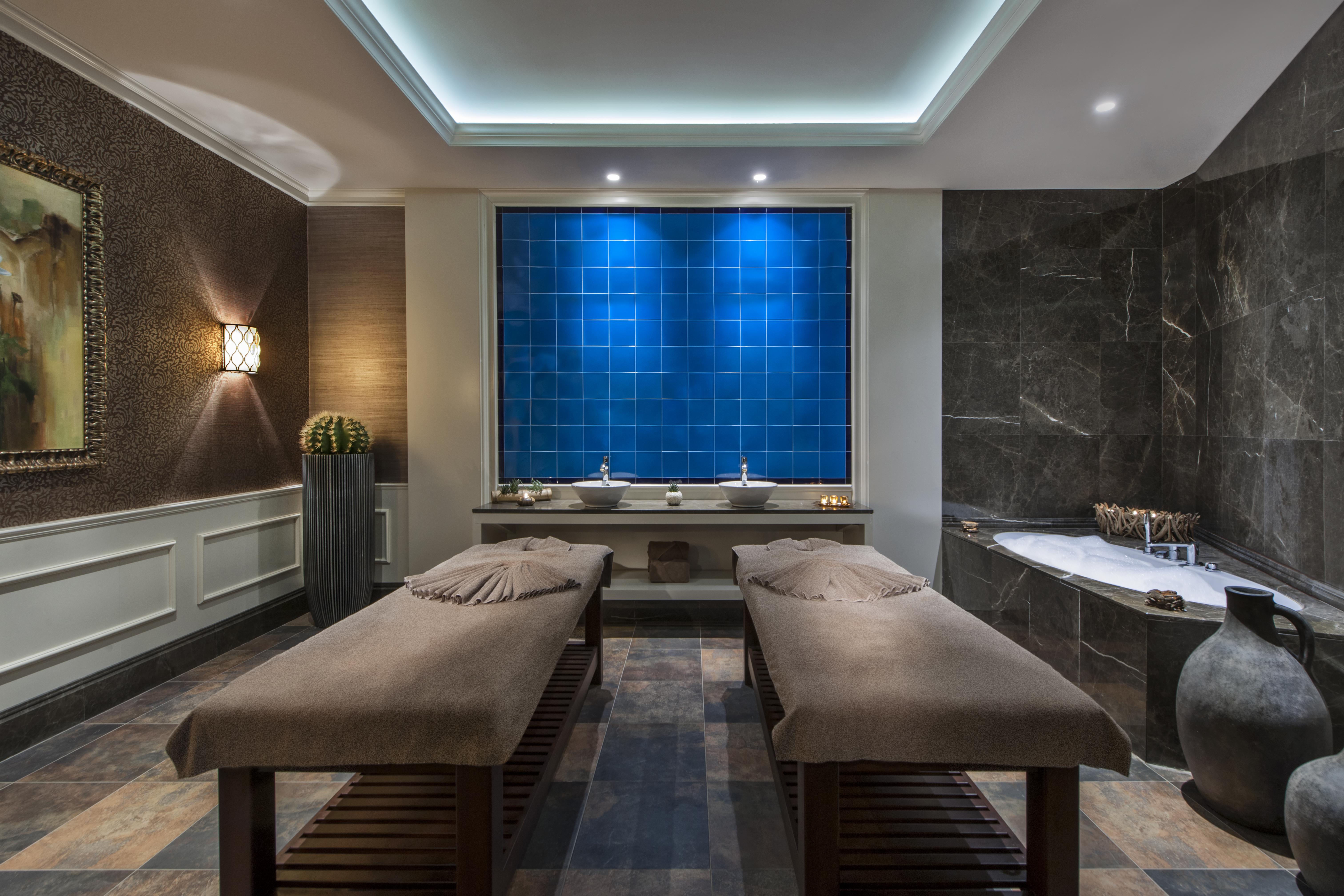 Hotel Elite World Istanbul Florya Zewnętrze zdjęcie Spa at The Ritz-Carlton, Maldives