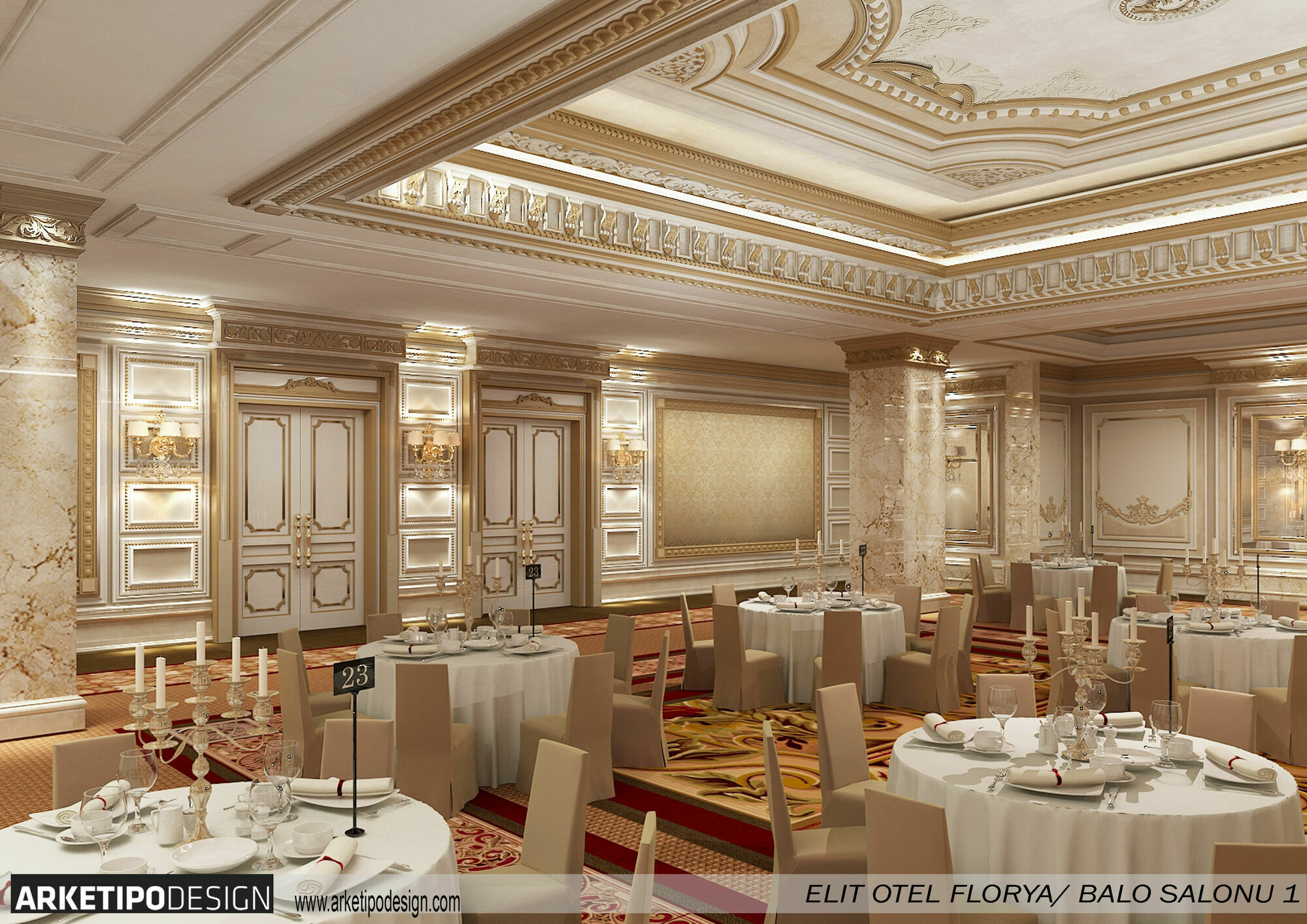 Hotel Elite World Istanbul Florya Zewnętrze zdjęcie Elite Hotel Florya