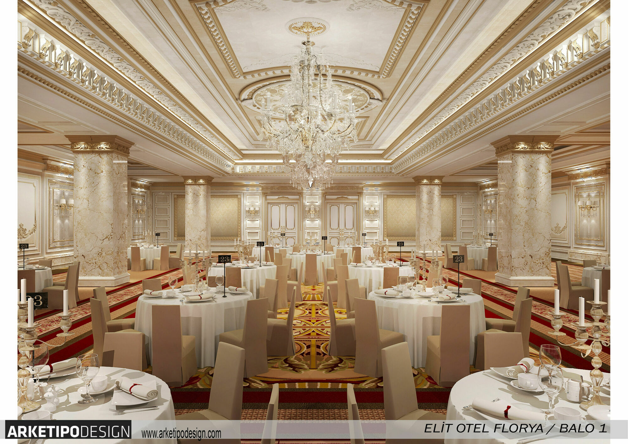 Hotel Elite World Istanbul Florya Zewnętrze zdjęcie The interior of the hotel